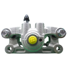 2021 Nissan Frontier Brake Caliper 3